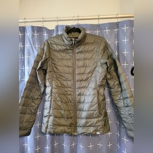 REI 650 Down Jacket